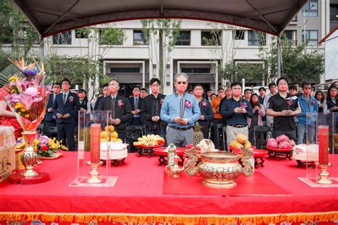 動土 破土|動土拜拜指南：掌握動土吉日、儀式流程及供品準備